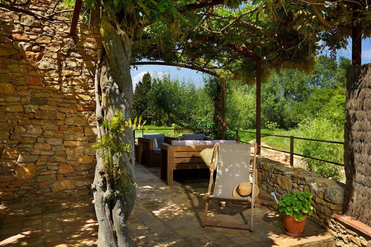 Turismo Rural Mas Ametller Fontclara Exterior photo